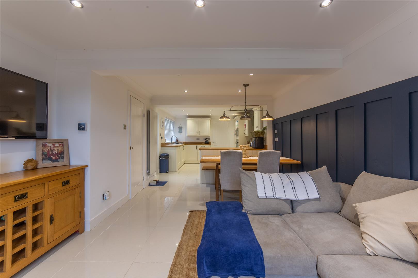 Brynwern, Pontypool One2One Estate Agents